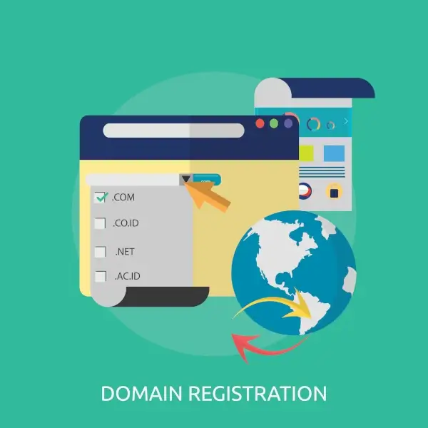 domain register